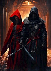 Убивая архимага