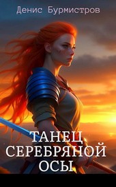 Танец серебряной осы