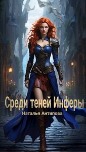 Среди теней Инферы