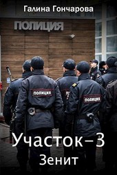 Участок-3. Зенит.