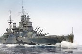 Морской бой