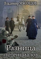 Ведьмак 23го века. Том одиннадцатый Разница потенциалов