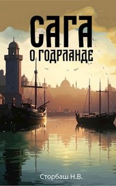 Сага о Годрланде