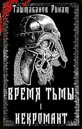 Время Тьмы. Часть 1. Некромант