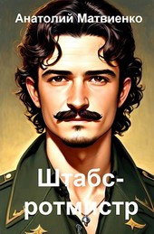 Штабс-ротмистр