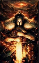 Кейн. Всевидящий