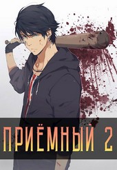 Приёмный 2