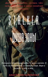 S.T.A.L.K.E.R. Душа Зоны