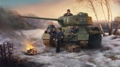Деды прикрыли