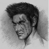 Война, Смерть, Австралия