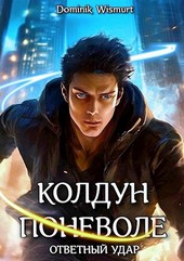 Колдун поневоле. Ответный удар