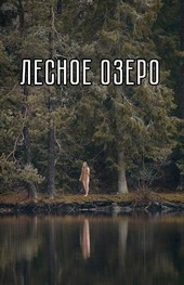 Лесное озеро