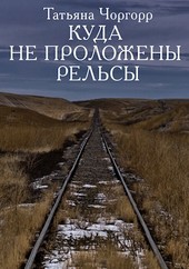 Куда не проложены рельсы