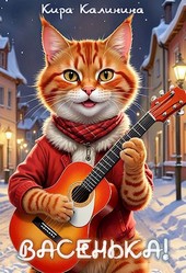 Васенька! Или Как-то раз...