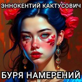 Книга 3: Буря намерений