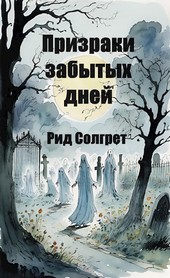 Призраки забытых дней