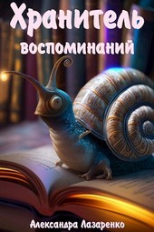 Хранитель воспоминаний