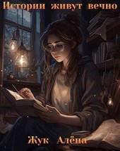 Истории живут вечно