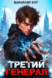 Третий Генерал: Тома I-II