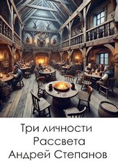 Три личности Рассвета