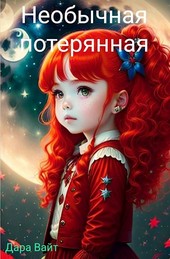 Необычная потерянная