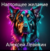 Настоящее желание