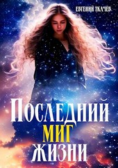 Последний миг жизни