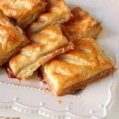 Ангельские пирожки