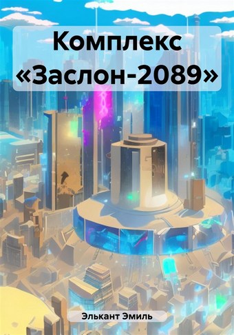 Комплекс «Заслон-2089»