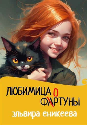 Любимица фортуны