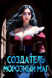 Создатель - Морозный Маг