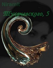 Тухачевского, 5