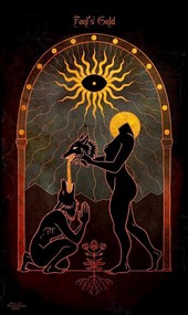 Оккультизм для чайников.