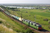 Товарняк
