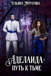 Аделаида: путь к Тьме (1)