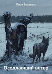 Оседлавший ветер