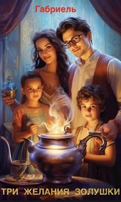Три желания Золушки