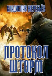 Протокол Шторм