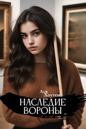 Наследие вороны