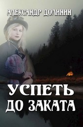 Успеть до заката (Охотникъ-4)