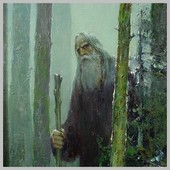 Колдун Кондрат и порча
