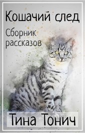 Кошачий след