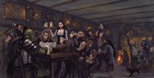 Сказки Странствующего Барда