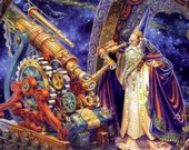 Телескоп в починке не нуждается