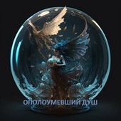 Ополоумевший душ