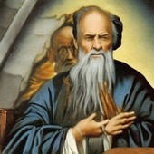 Институт предсказания прошлого им. М.Нострадамуса (на правах рекламы)