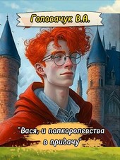 Вася, и полкоролевства в придачу