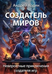 Создатель миров