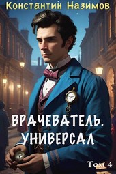 Врачеватель. Универсал