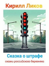 Сказка о штрафе